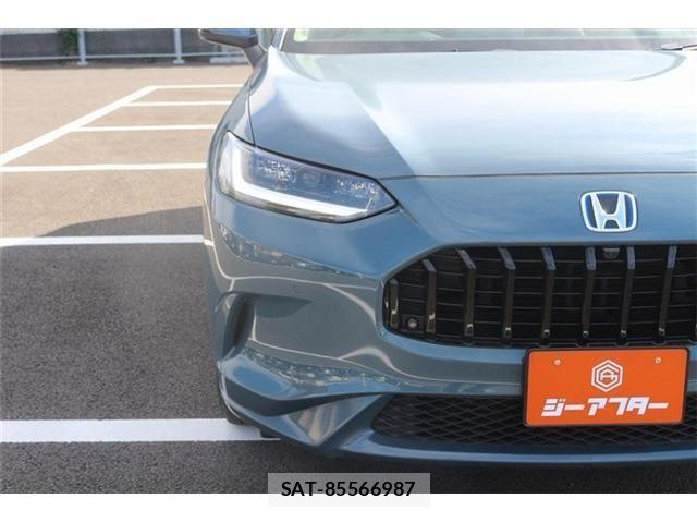 Honda ZR-V 2023-07 6754092-14