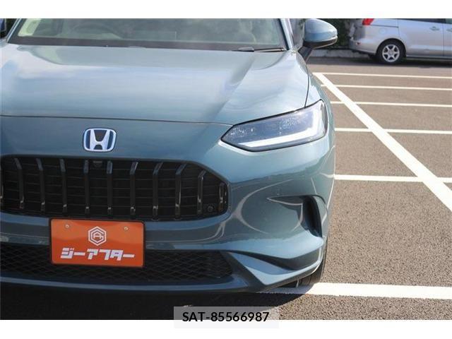 Honda ZR-V 2023-07 6754092-16
