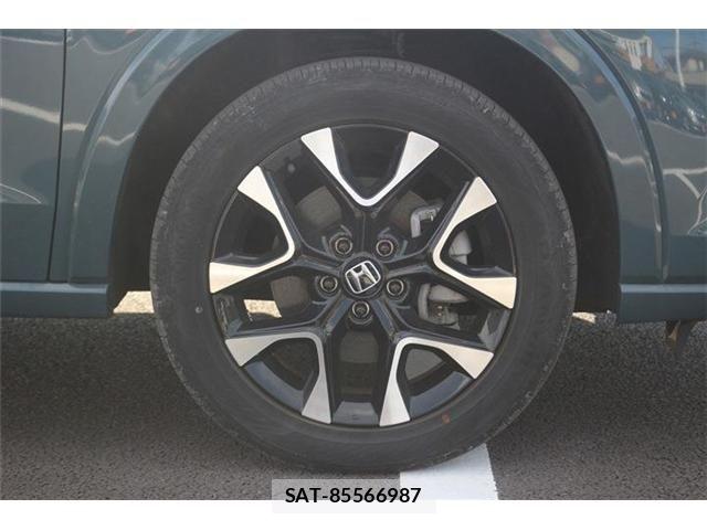 Honda ZR-V 2023-07 6754092-18