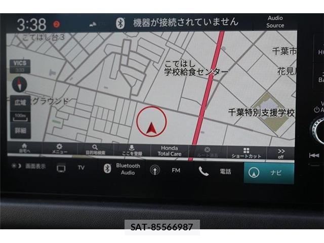 Honda ZR-V 2023-07 6754092-1