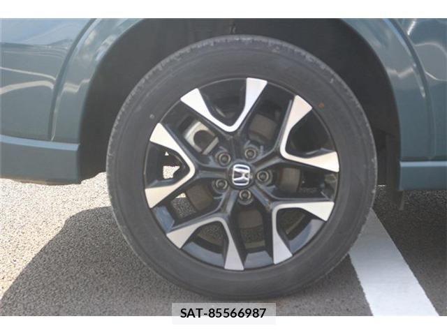 Honda ZR-V 2023-07 6754092-20