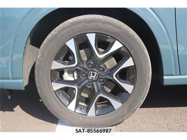 Honda ZR-V 2023-07 6754092-25