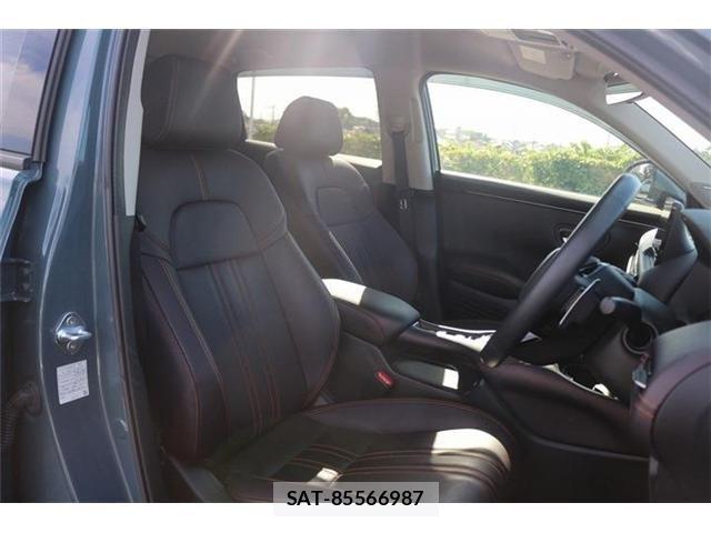 Honda ZR-V 2023-07 6754092-27