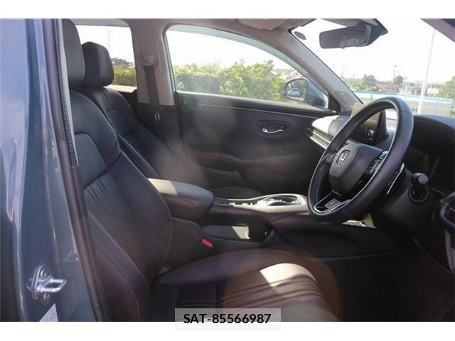 Honda ZR-V 2023-07 6754092-28