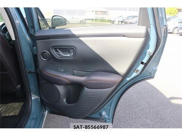 Honda ZR-V 2023-07 6754092-29