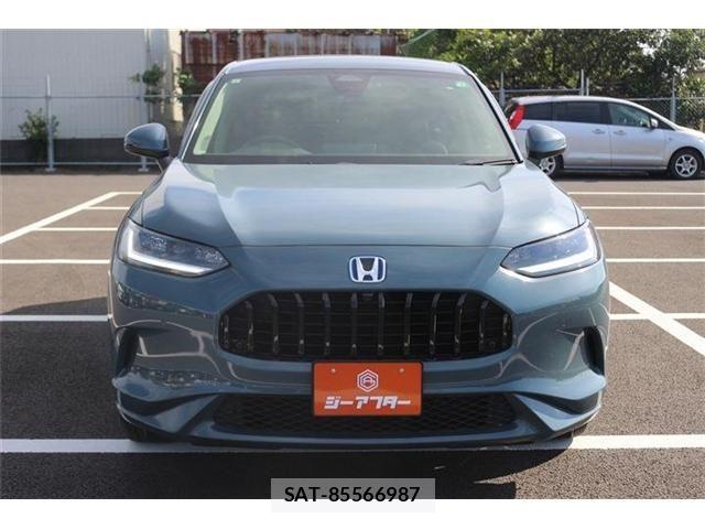 Honda ZR-V 2023-07 6754092-6