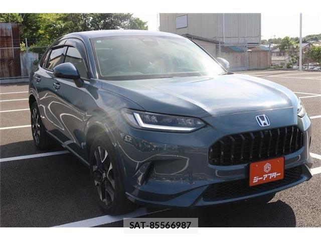 Honda ZR-V 2023-07 6754092-7