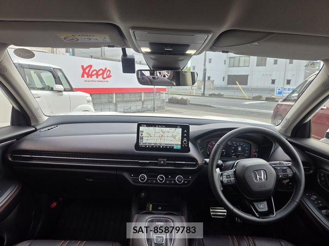 Honda ZR-V 2024-04 6818347-1