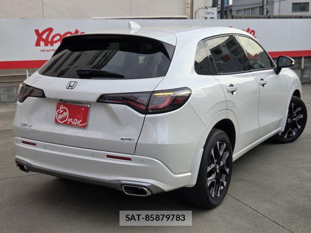 Honda ZR-V 2024-04 6818347-2