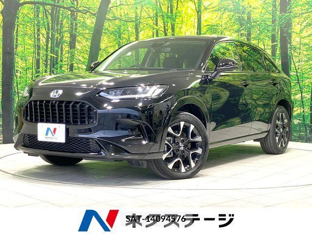 Honda ZR-V 2023-08 6818348-0
