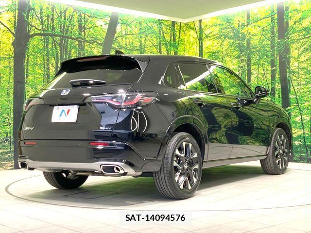 Honda ZR-V 2023-08 6818348-16
