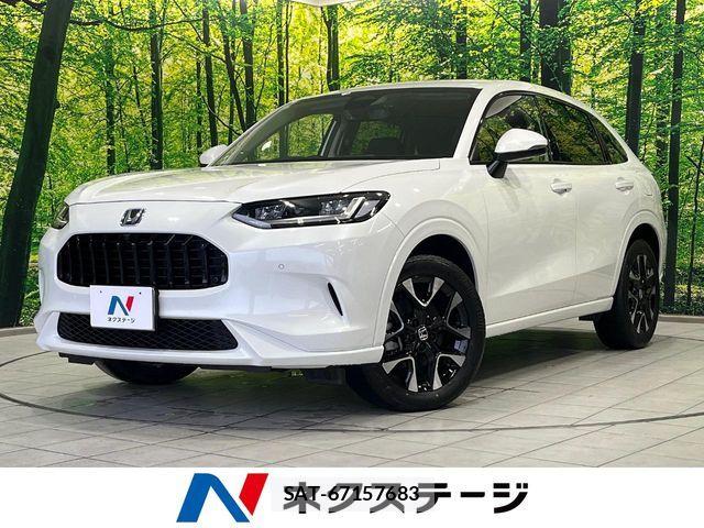 Honda ZR-V 2023-08 6818355-0