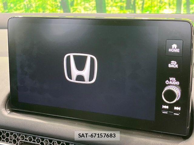 Honda ZR-V 2023-08 6818355-2