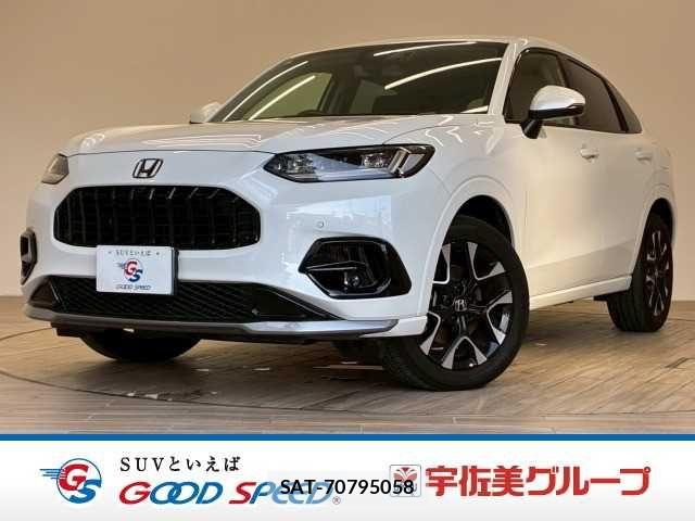 Honda ZR-V 2023-07 6818344-0