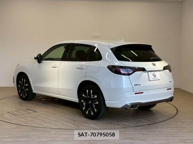 Honda ZR-V 2023-07 6818344-15