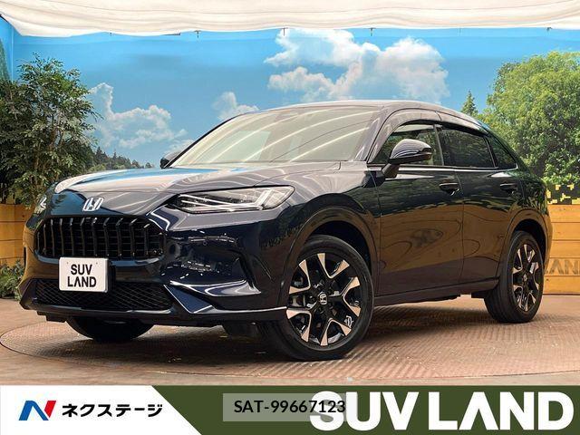 Honda ZR-V 2024-02 6818345-0