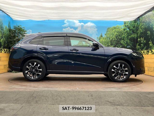 Honda ZR-V 2024-02 6818345-15