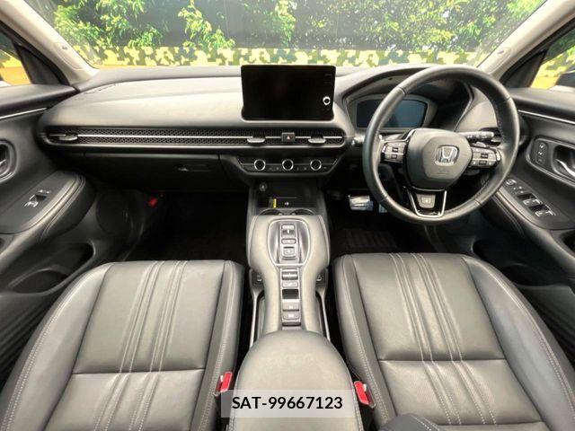 Honda ZR-V 2024-02 6818345-1