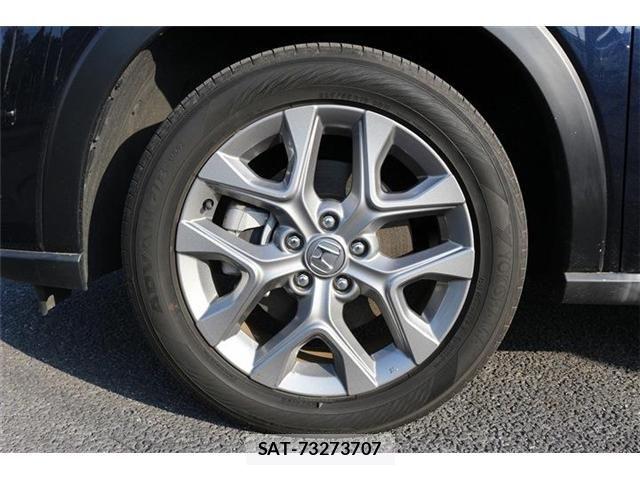 Honda ZR-V 2023-09 6916164-13