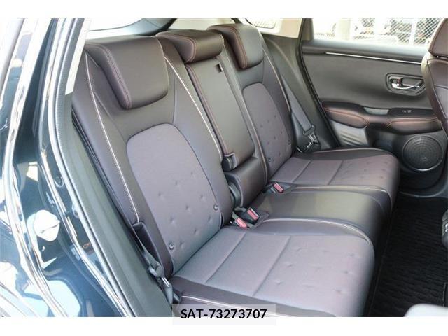 Honda ZR-V 2023-09 6916164-15