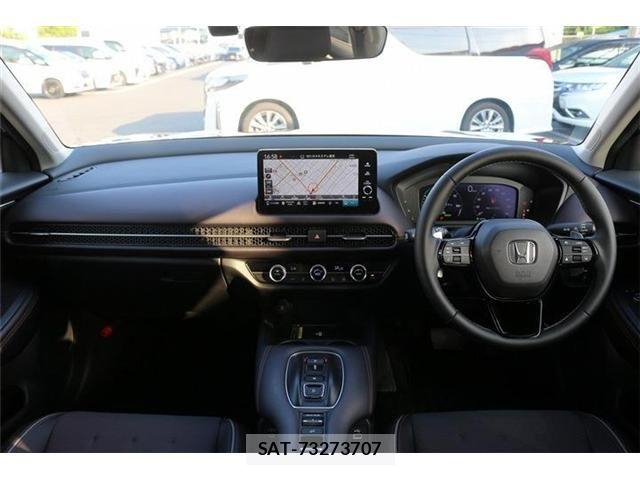 Honda ZR-V 2023-09 6916164-16