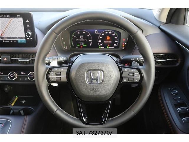 Honda ZR-V 2023-09 6916164-17
