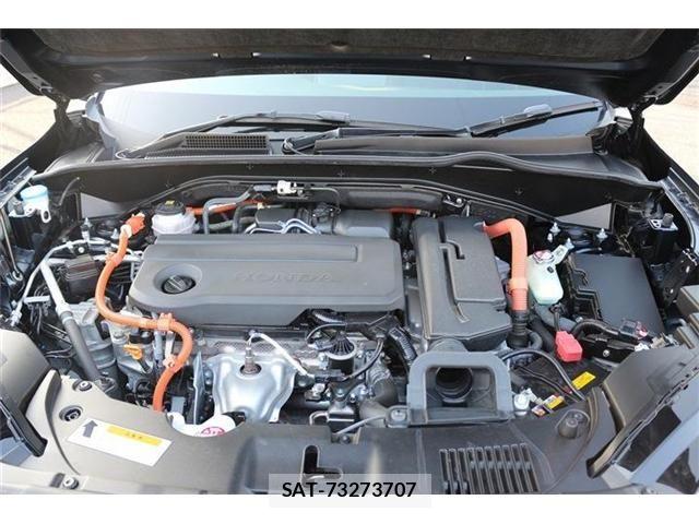 Honda ZR-V 2023-09 6916164-19