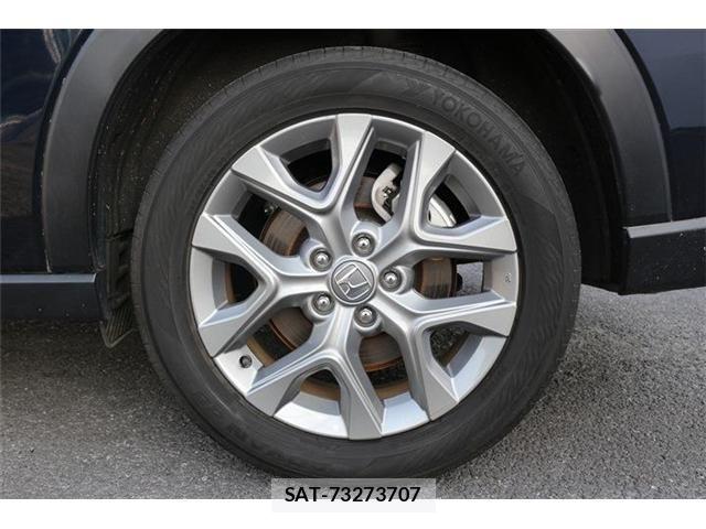 Honda ZR-V 2023-09 6916164-28