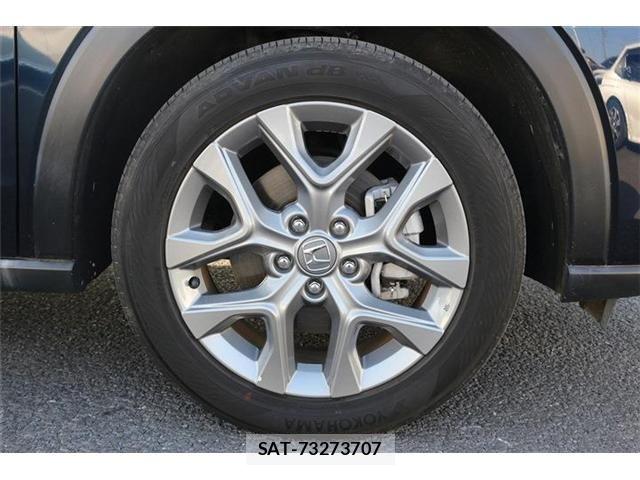 Honda ZR-V 2023-09 6916164-29