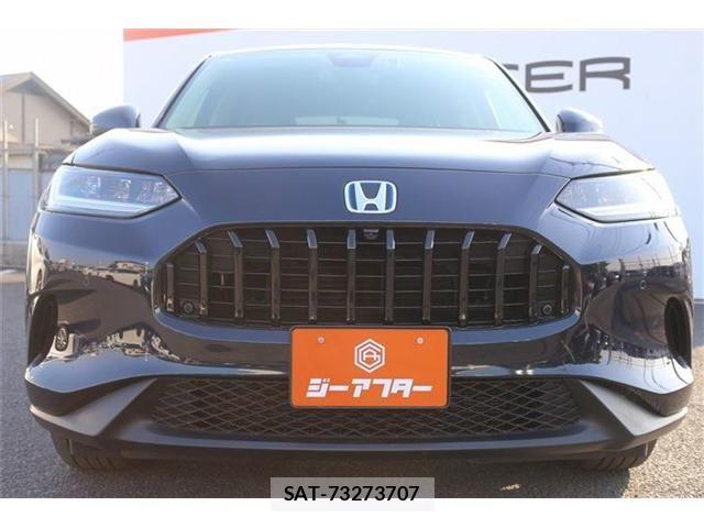 Honda ZR-V 2023-09 6916164-7