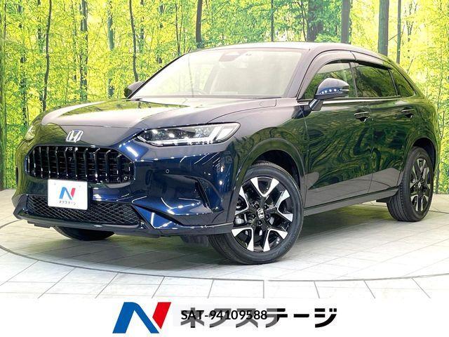 Honda ZR-V 2024-04 6916159-0