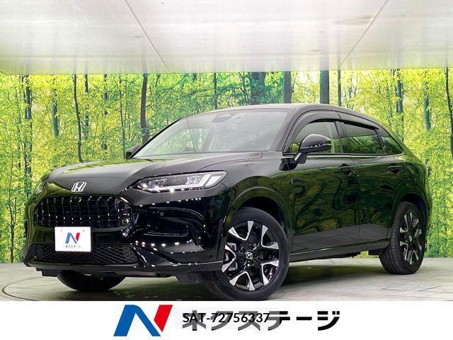 Honda ZR-V 2024-01 6916149-0