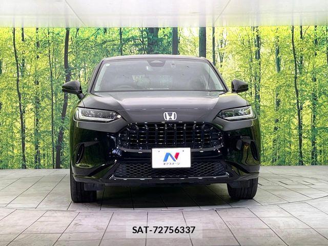 Honda ZR-V 2024-01 6916149-13