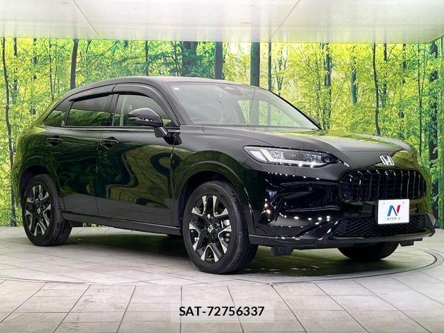 Honda ZR-V 2024-01 6916149-15