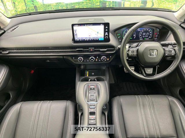 Honda ZR-V 2024-01 6916149-1