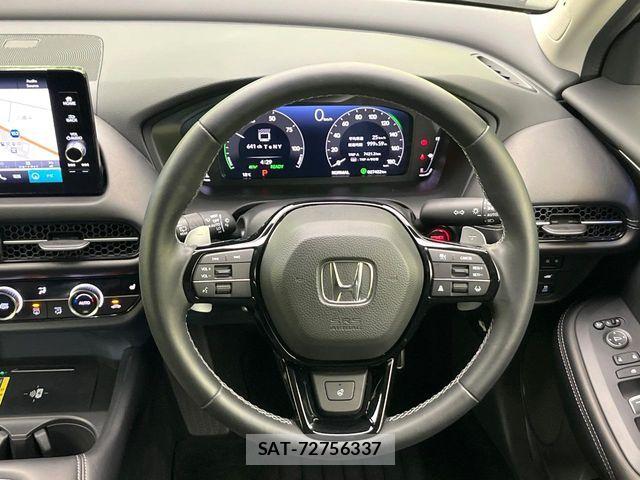 Honda ZR-V 2024-01 6916149-7