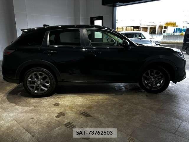 Honda ZR-V 2024-01 6916163-9