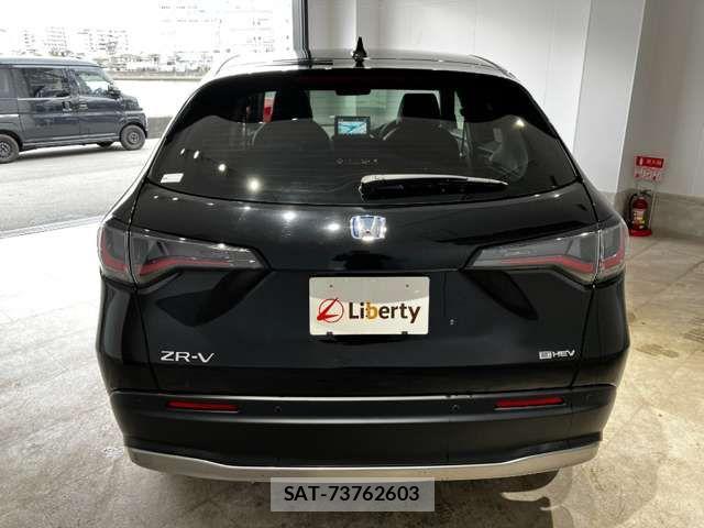 Honda ZR-V 2024-01 6916163-11