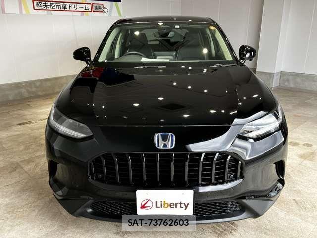 Honda ZR-V 2024-01 6916163-7
