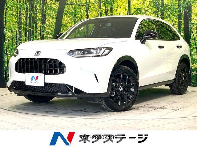Honda ZR-V 2024-10 6916138-0