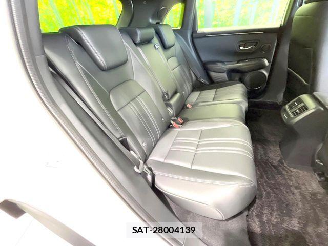 Honda ZR-V 2024-10 6916138-9