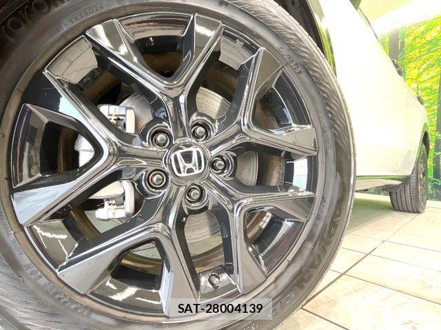 Honda ZR-V 2024-10 6916138-11