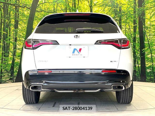 Honda ZR-V 2024-10 6916138-14