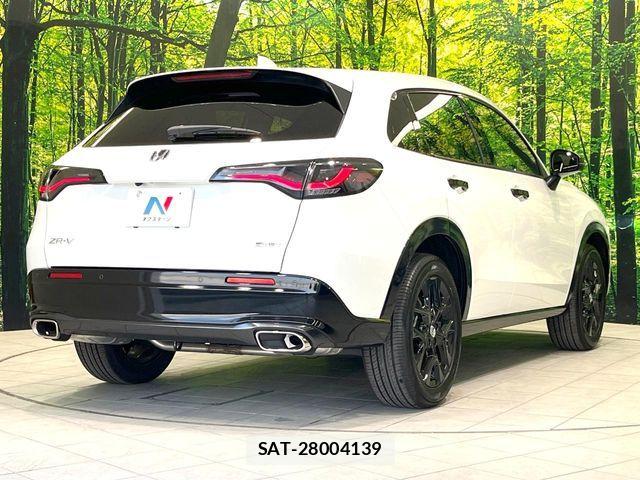 Honda ZR-V 2024-10 6916138-16