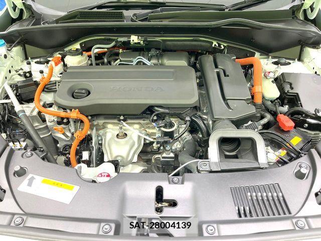 Honda ZR-V 2024-10 6916138-17