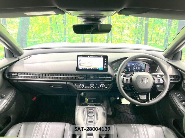 Honda ZR-V 2024-10 6916138-1