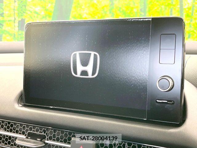 Honda ZR-V 2024-10 6916138-2