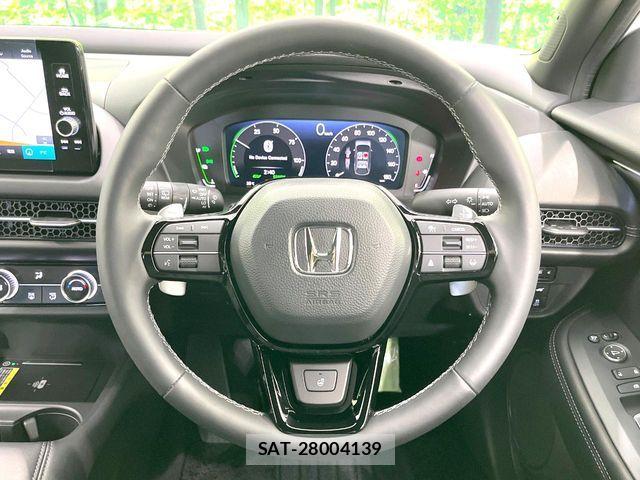 Honda ZR-V 2024-10 6916138-7