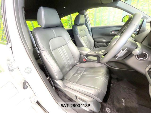 Honda ZR-V 2024-10 6916138-8