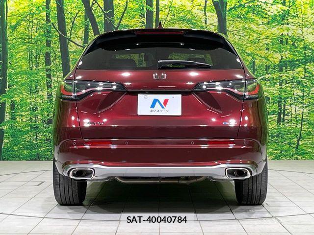 Honda ZR-V 2023-05 6916145-14